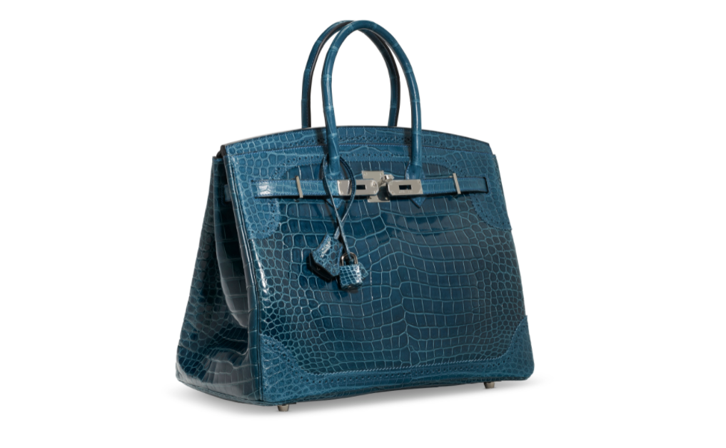 Top 8 Most Coveted Limited-Edition Birkin Bags - luxfy