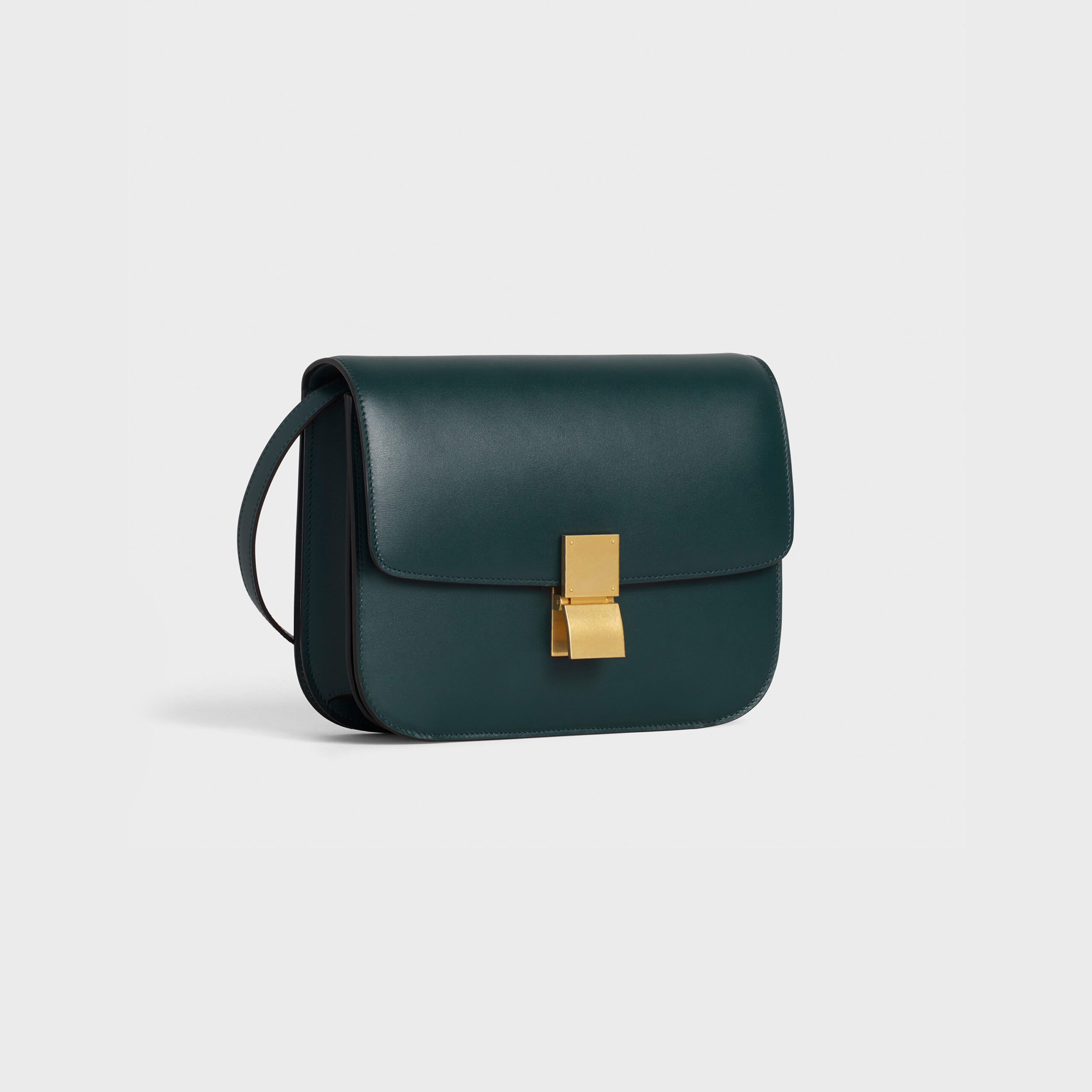 Céline Classic Box Bag, 9 Iconic Handbags Totally Worth the Money