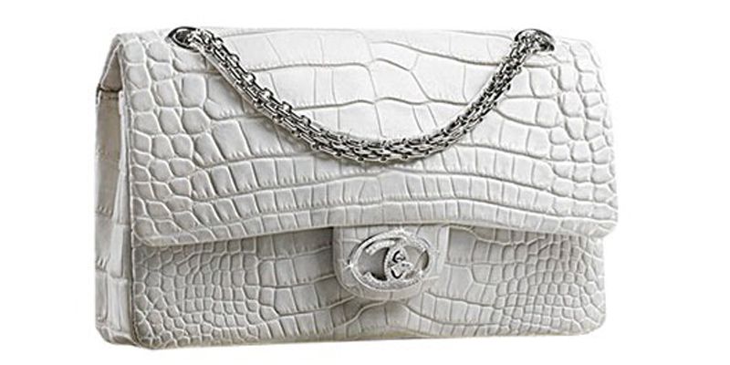 Rare Chanel Bag 