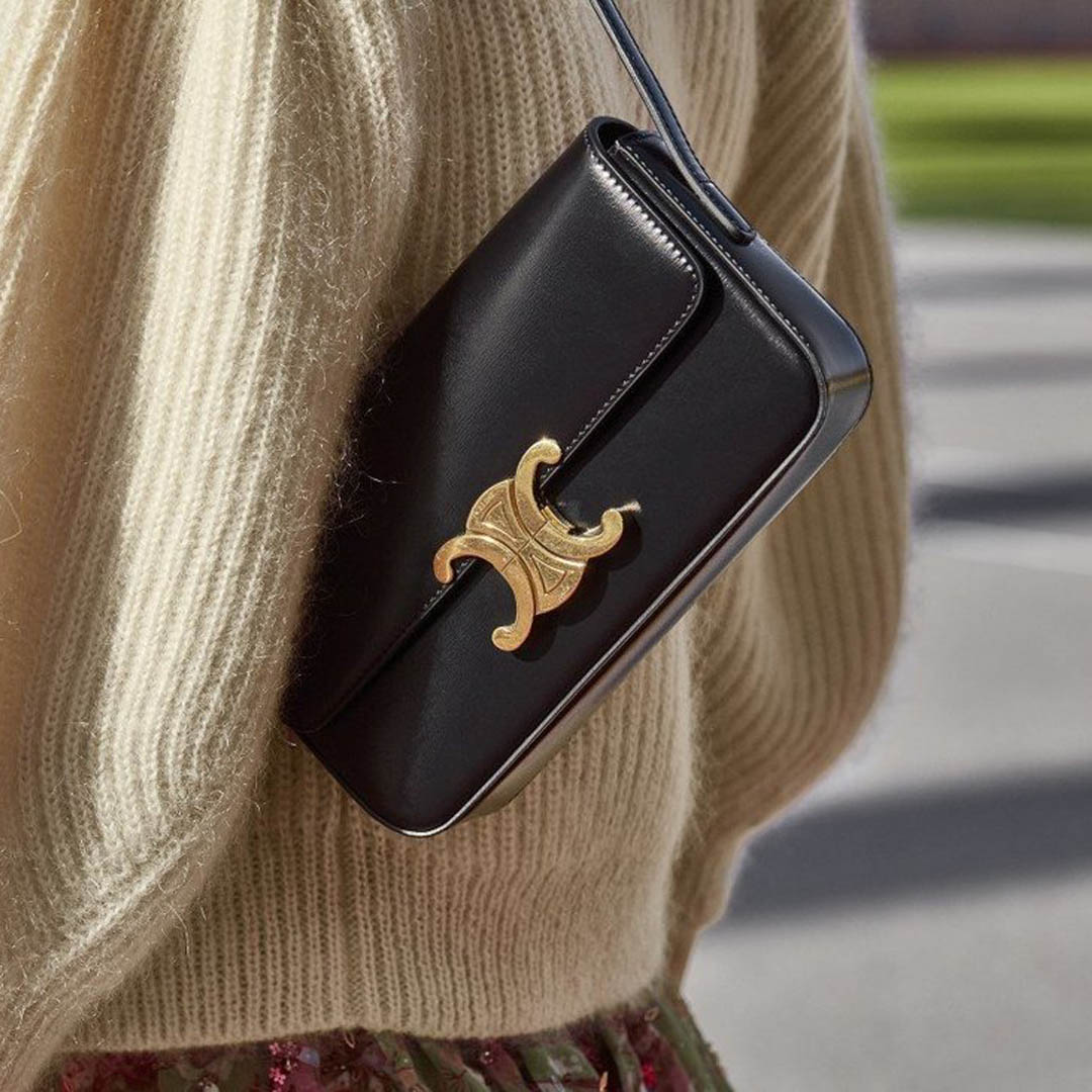 5 Celine Bags That Are Worth the Investment