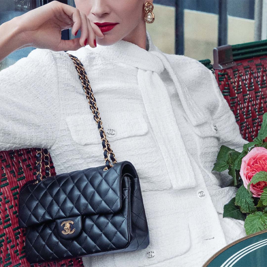 5 Chanel Pieces That Will Always Be In Style