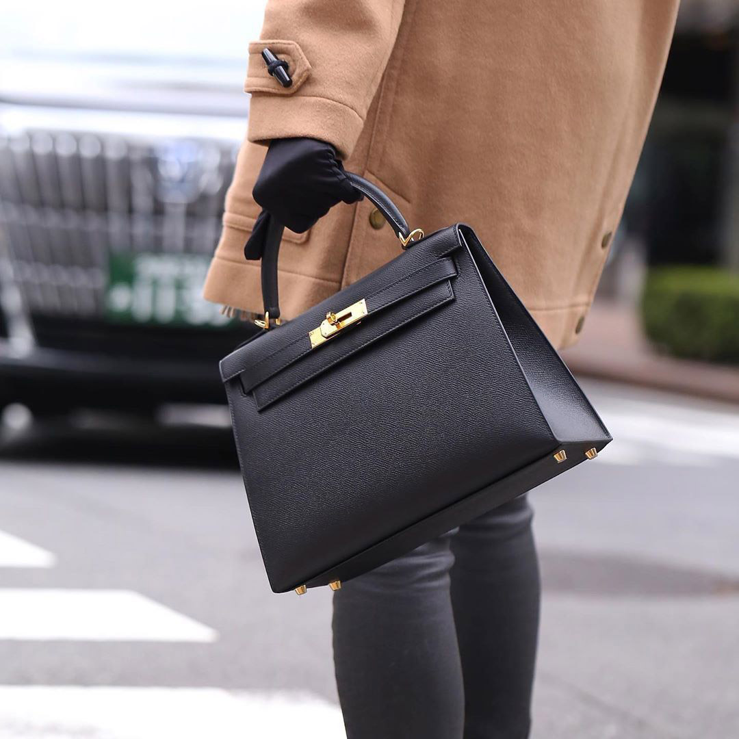Top 10 Classic Bags That Hold Their Value in the Resale Market