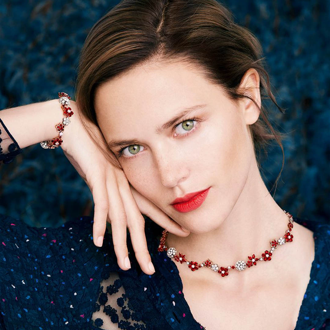Top 5 Most Luxurious Jewelry Brands Ever