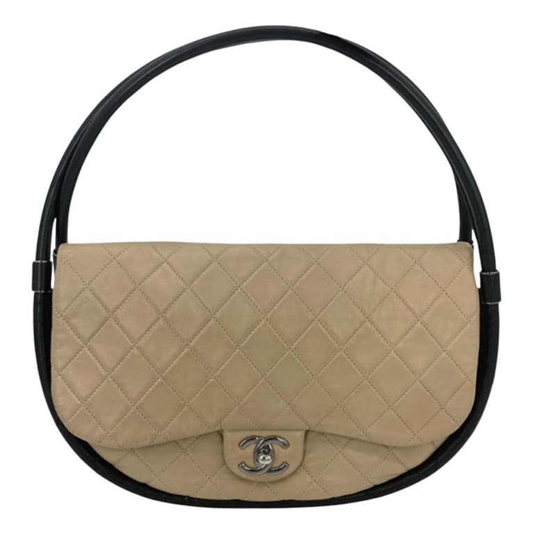 Chanel Hula Hoop Bag: Is It Too Much?