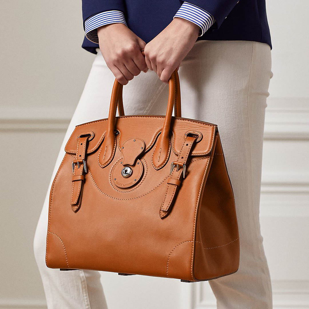 6 Handbags Inspired by Iconic Women - luxfy