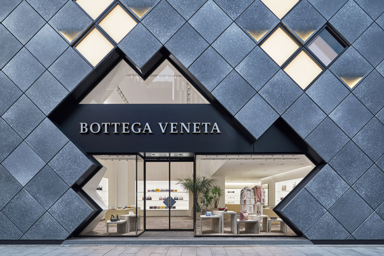 Here are 7 interesting things to know about Bottega Veneta