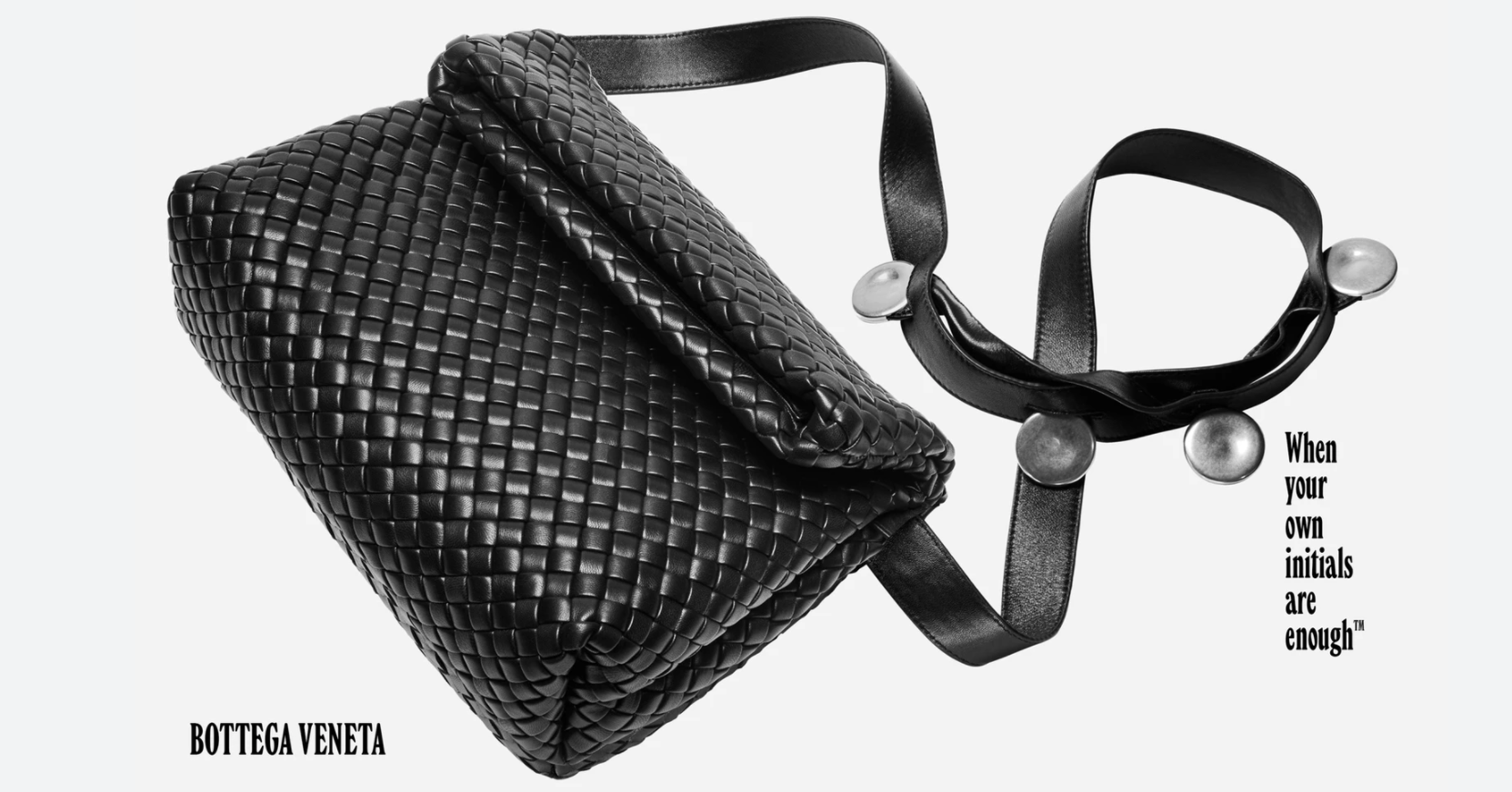 Everything You Need To Know About Bottega Veneta's Pouch Bag