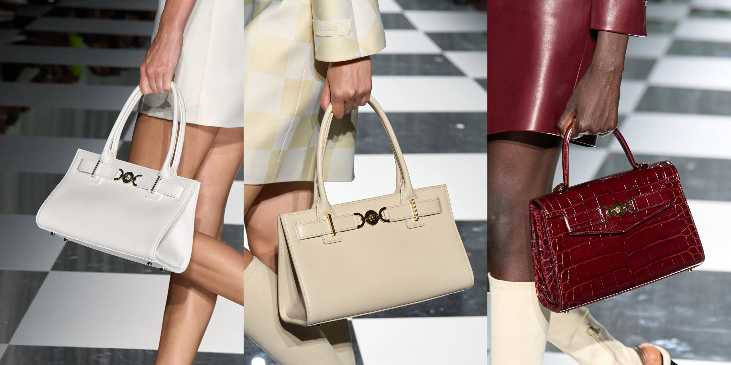 Welcoming the latest Fendi bag collection and an exciting origami