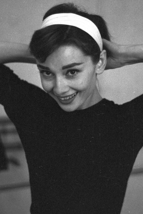 How Audrey Hepburn Changed Fashion - luxfy
