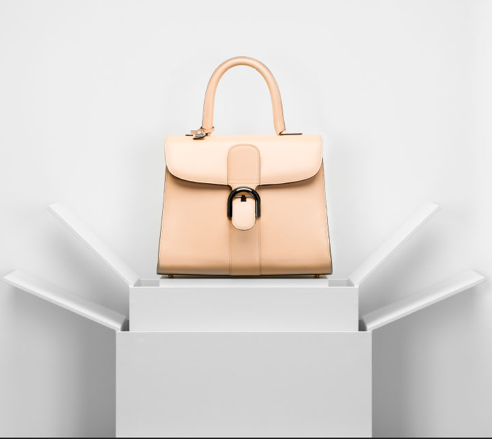 Delvaux: Leather Mastery at its most 'Brillant