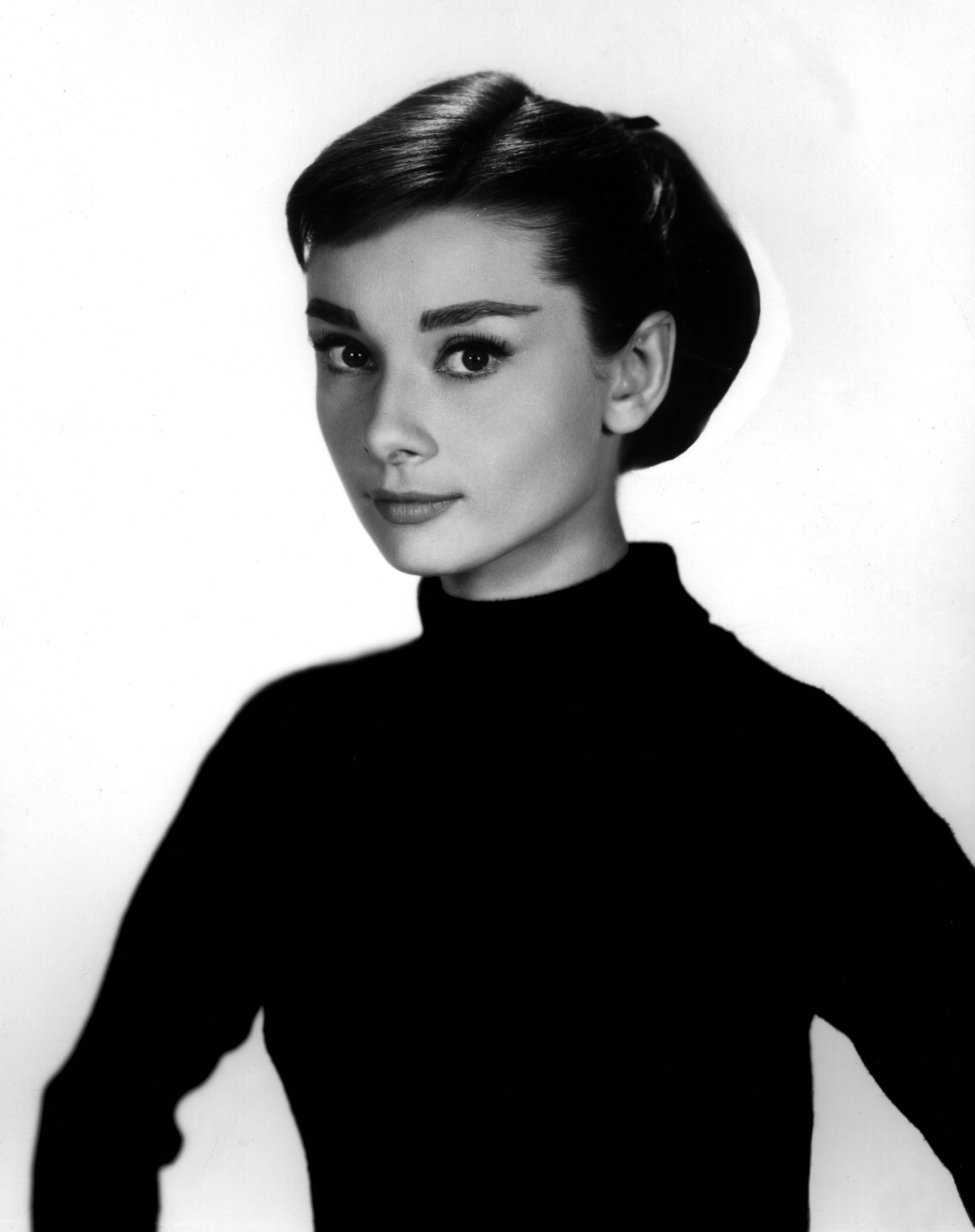 How Audrey Hepburn Changed Fashion - luxfy