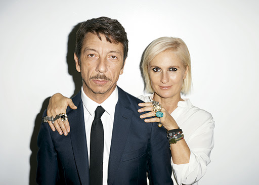 Know Your Fashion Designers: 10 Facts About Valentino - College