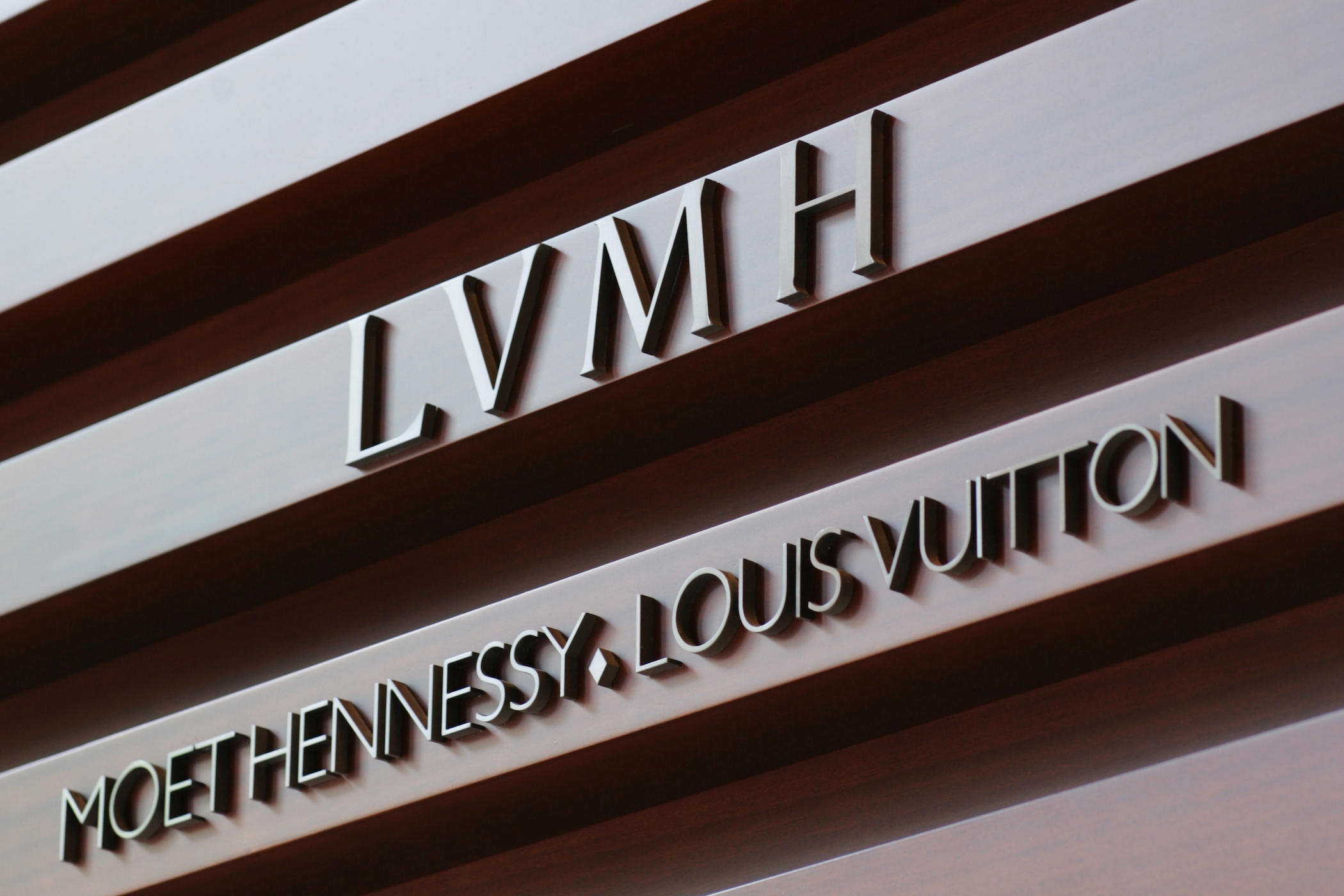 louis vuitton subsidiaries