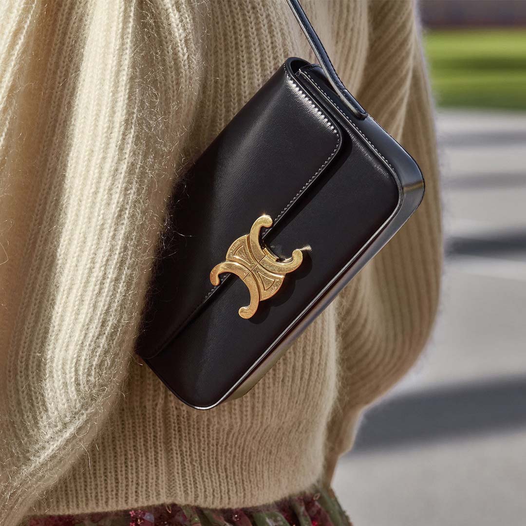 11 Things You Didn't Know About Louis Vuitton