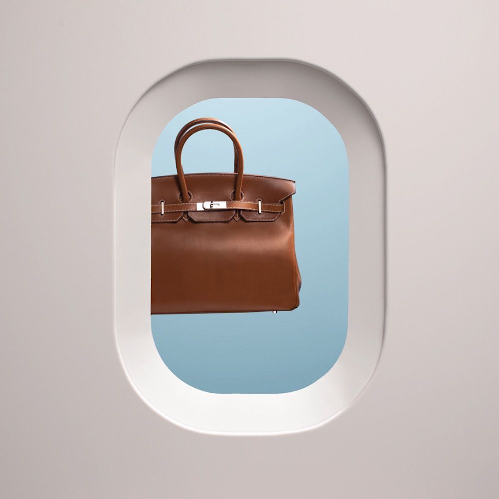 Hermès Birkin: 7 Things You Didn't Know About The World's Most In