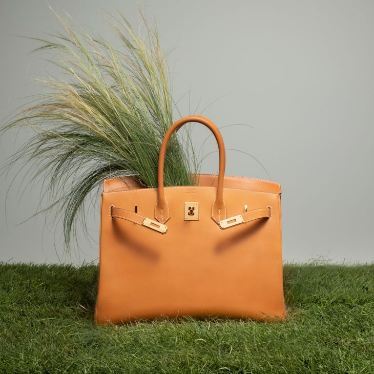 Hermès Birkin: 7 Things You Didn't Know About The World's Most In