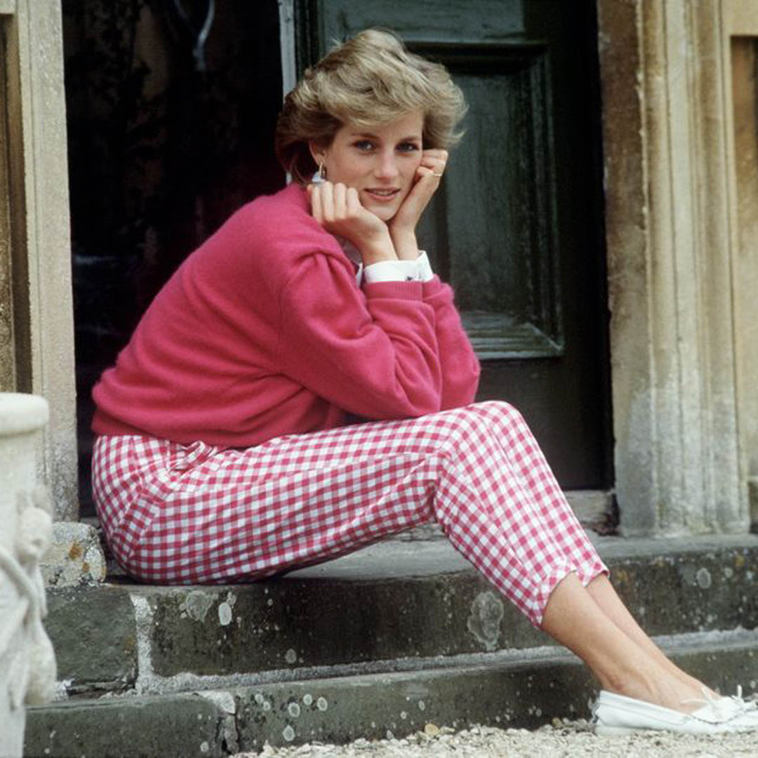 7 Ways Princess Diana Influenced Fashion