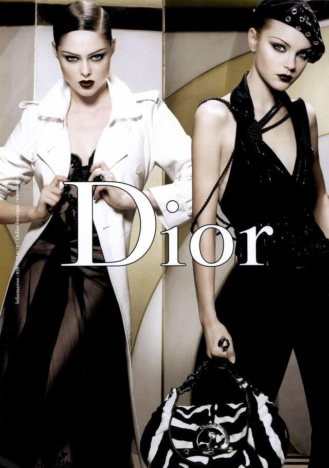 5 Things You Didn't Know About Christian Dior