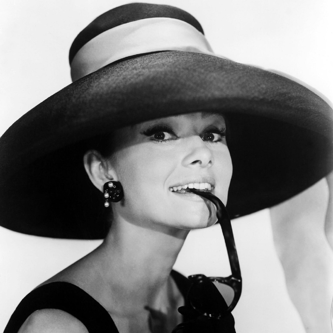 How Audrey Hepburn Changed Fashion