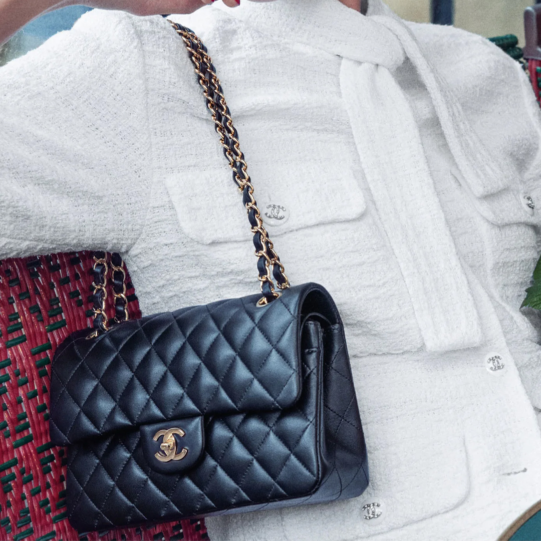 Top 10 Classic Bags That Will Never Go Out of Style
