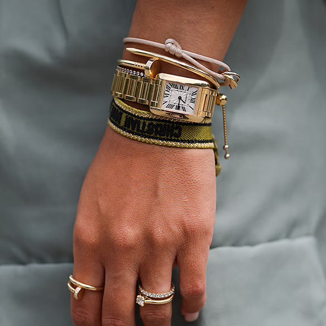Top 10 Designer Bracelets That Will Never Go Out Of Style