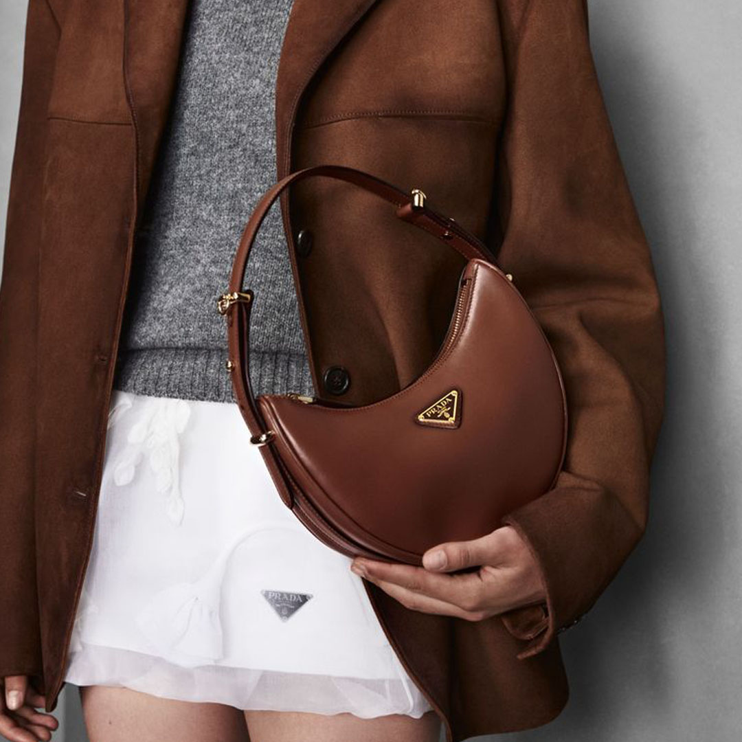 The 10 Most Elegant Luxury Bags for Fall