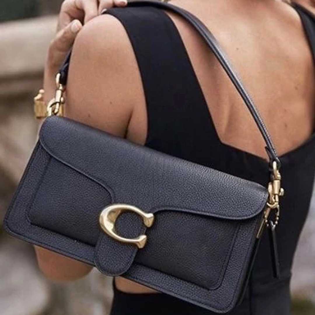 The Stylish Leather Bags Below $600 You Need To Own