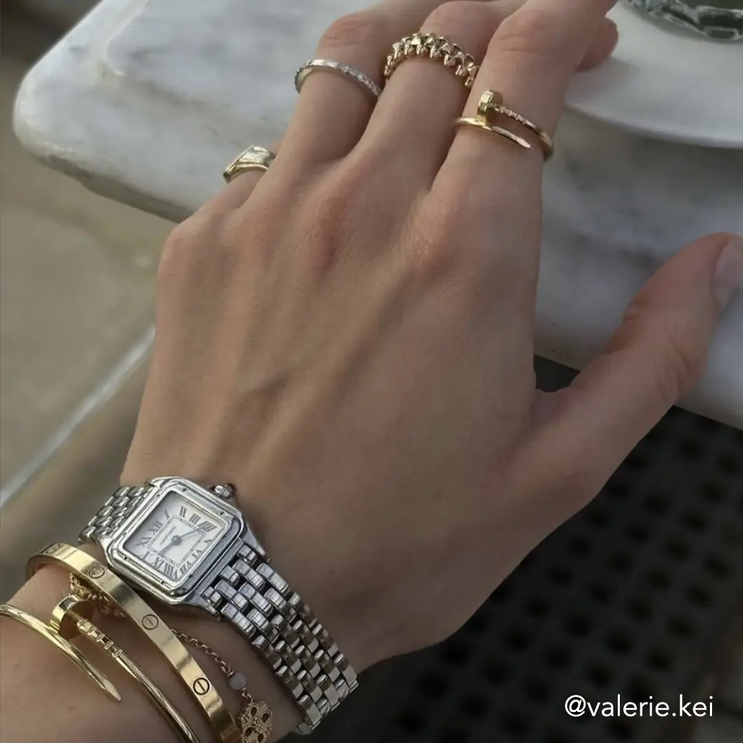 6 Cartier Pieces That Are Worth Collecting