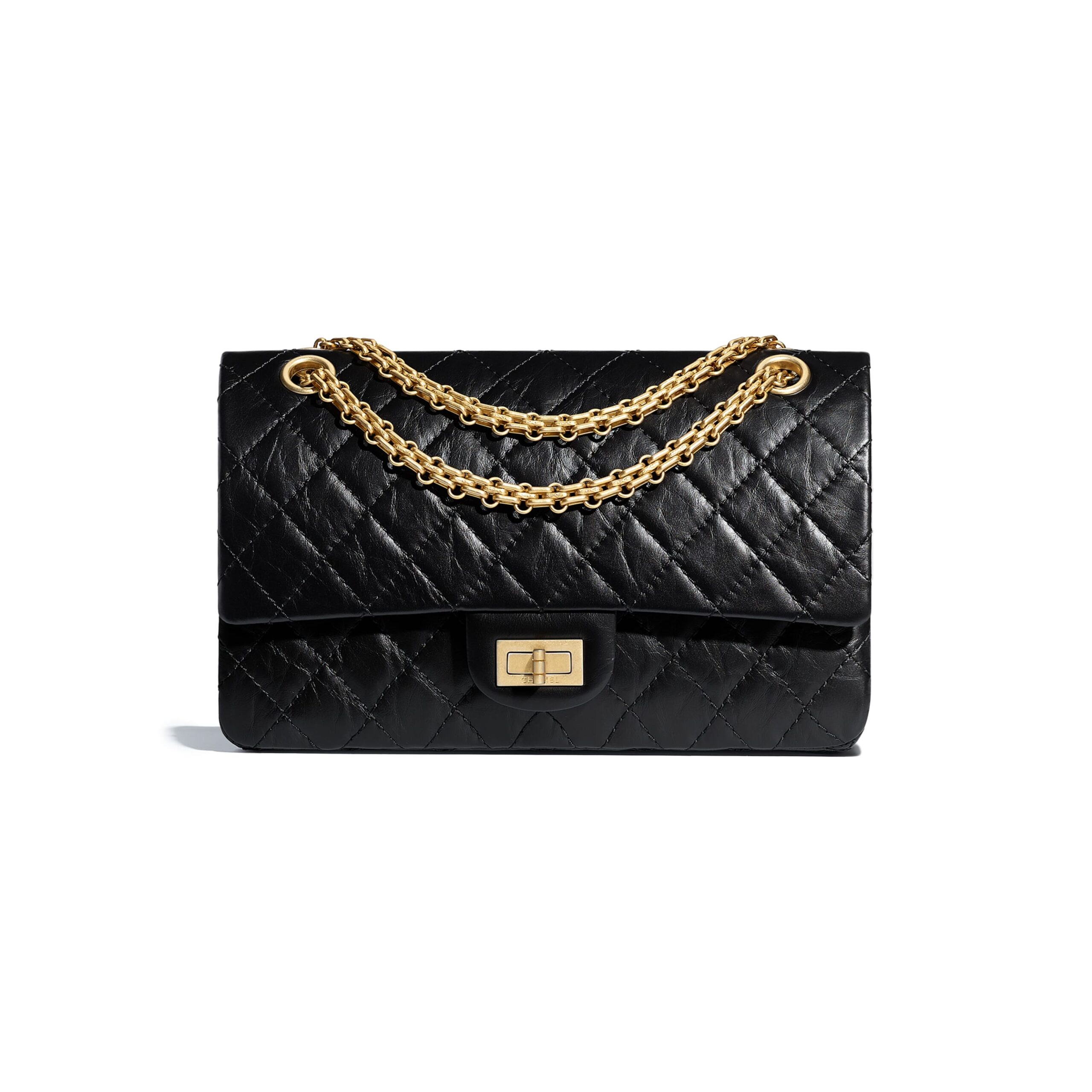 The 5 Chanel Handbags That Are Worth The Investment —Goxip