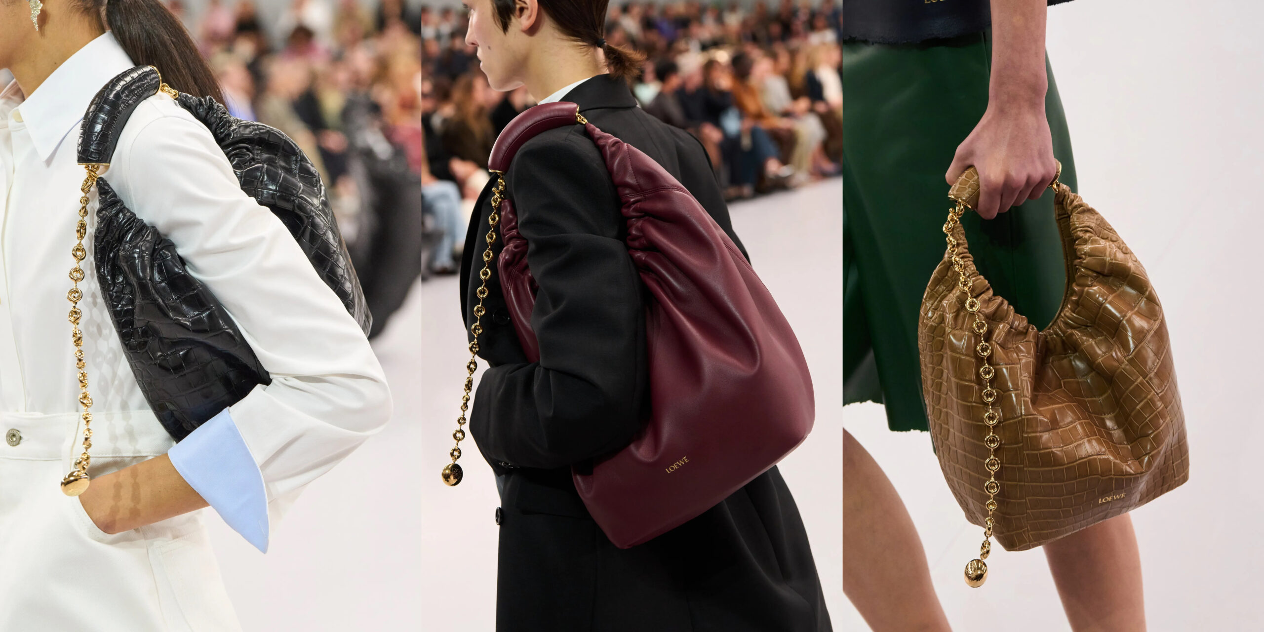 The Best Bags from Paris Fashion Week Spring/Summer 23 - luxfy