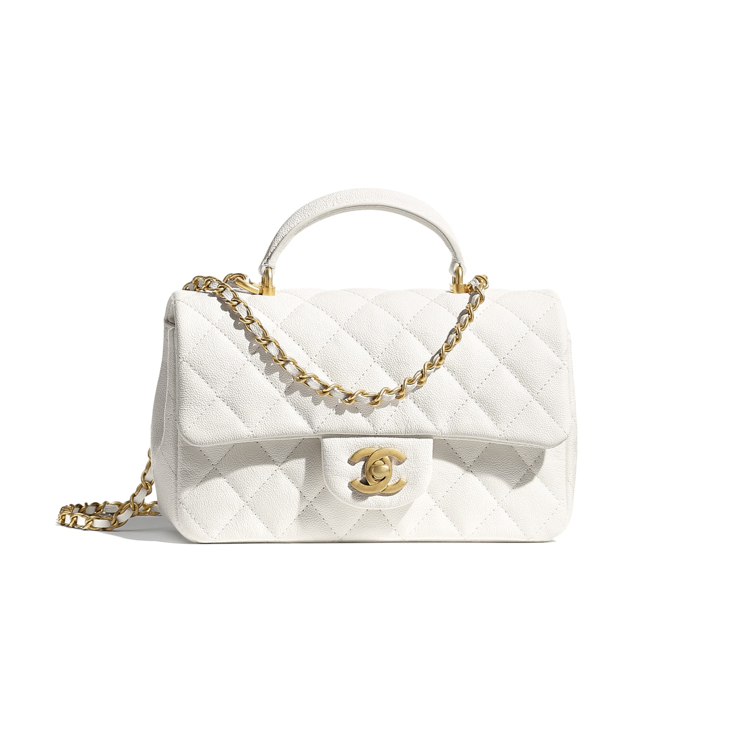 6 Classic Chanel Bags To Consider Investing In