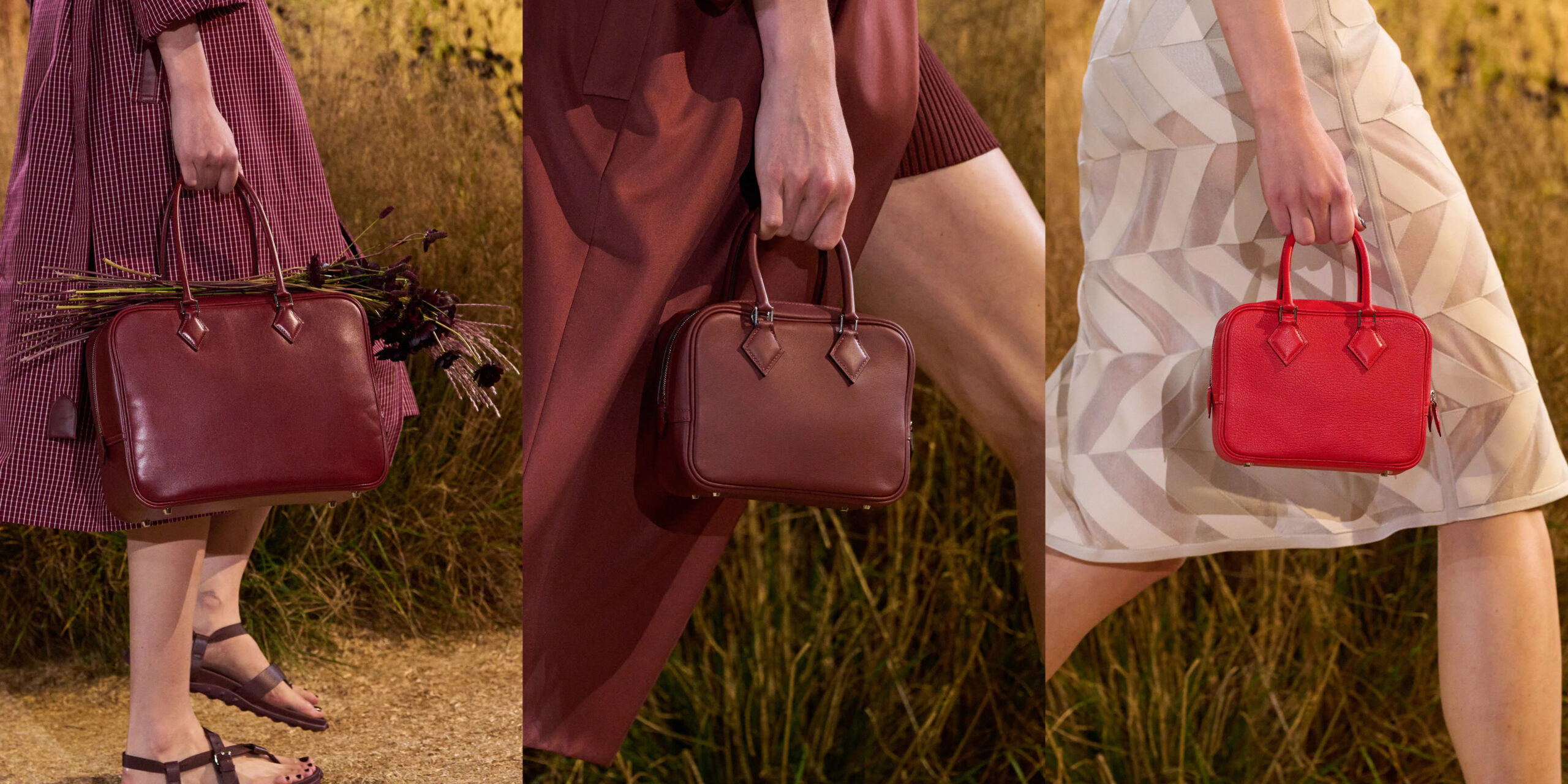 The Best Bags from Paris Fashion Week Spring/Summer 23 - luxfy