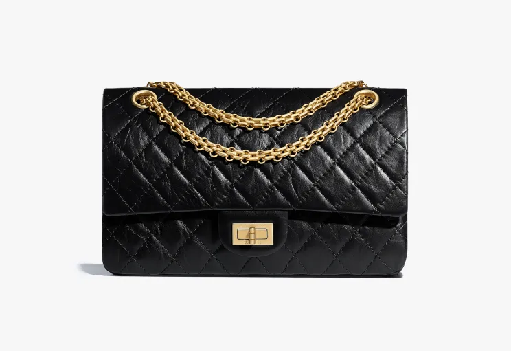 11 Iconic Chanel Purses Worth Collecting