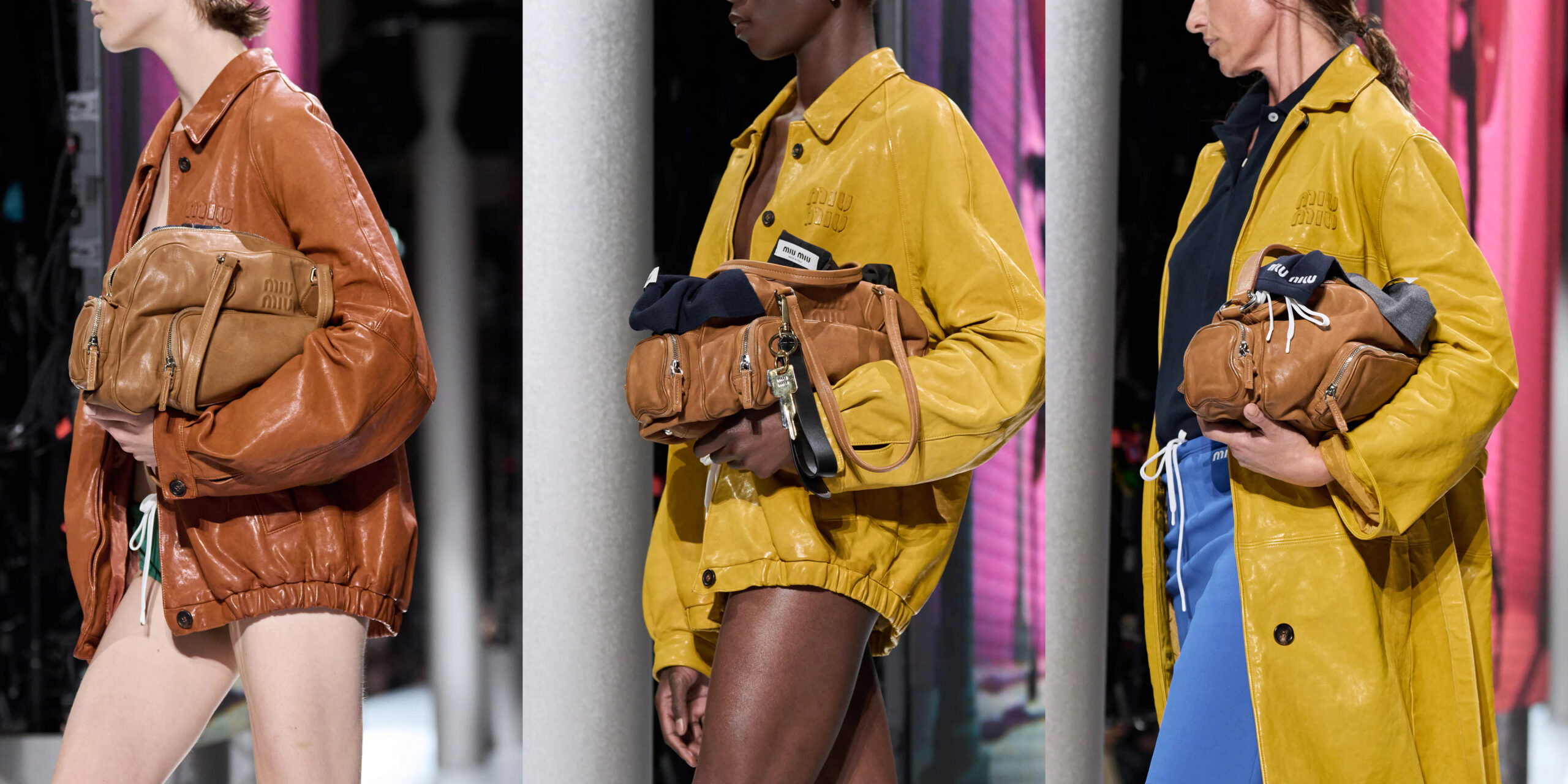 The Best Bags from Paris Fashion Week Spring/Summer 23 - luxfy