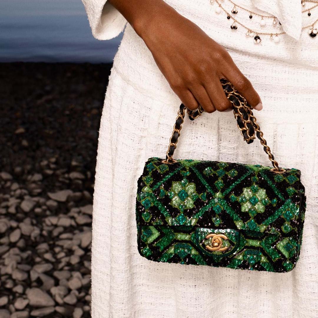 6 Chanel Bags That Are Worth the Investment - luxfy