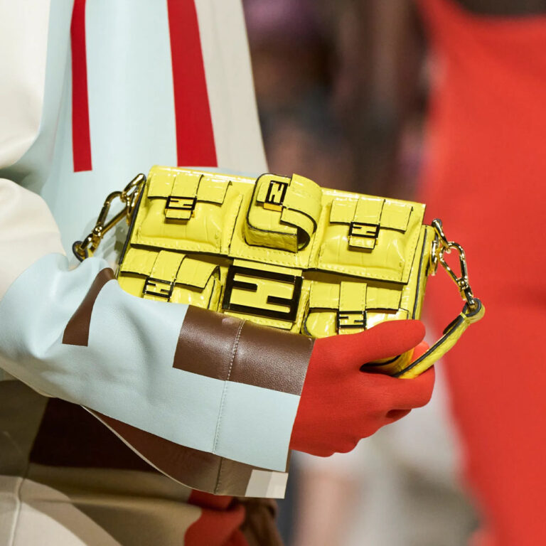 The 10 Best Handbag Trends for 2024 luxfy