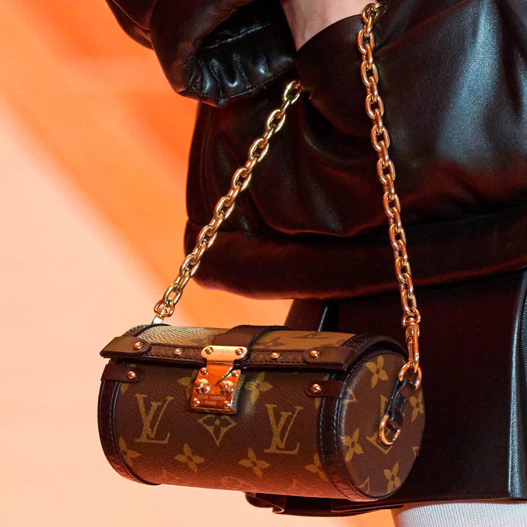 The Best Bags From Paris Fashion Week Spring 24 - luxfy