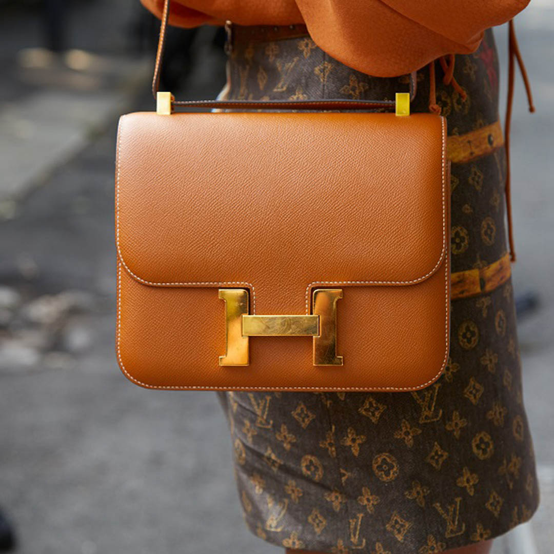 The 10 Most Elegant Designer Crossbody Bags