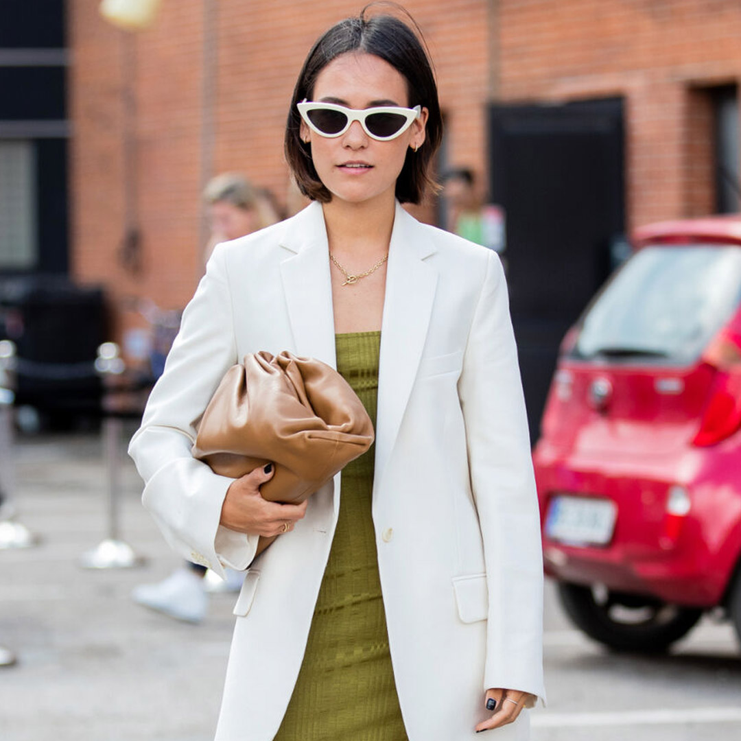 The Micro-Purse Is The Bag Trend That Won't Quit - How To Wear It