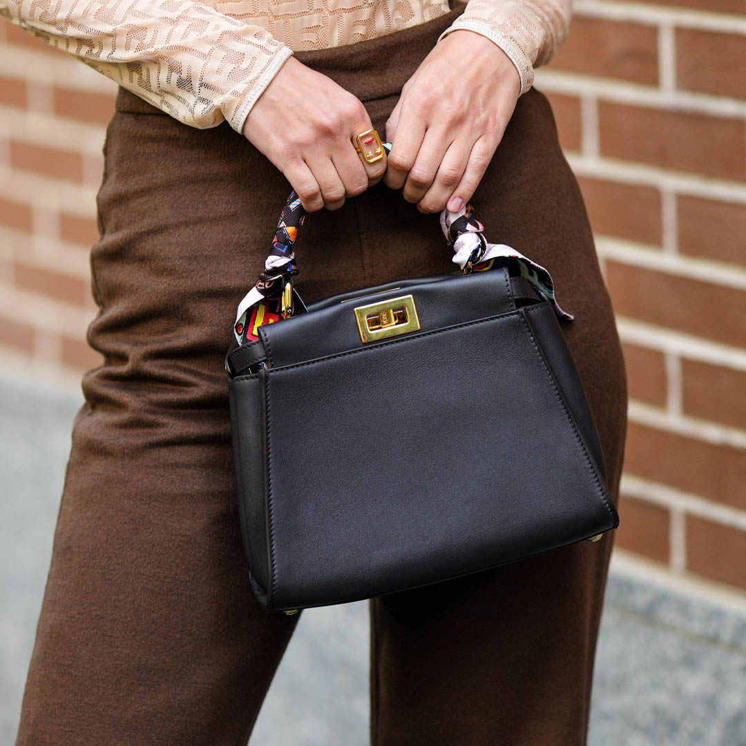 Everyday Elegance: The Best Top Handle Bags