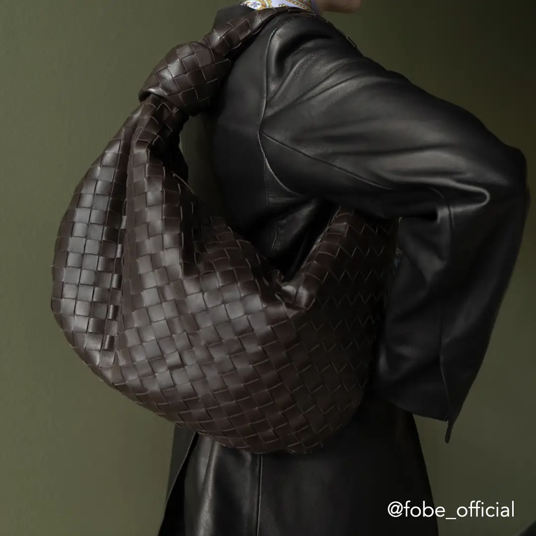 The 10 Most Elegant Designer Shoulder Bags