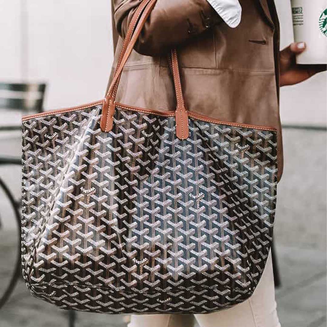 Top 10 Luxury Tote Bags For 2024 luxfy