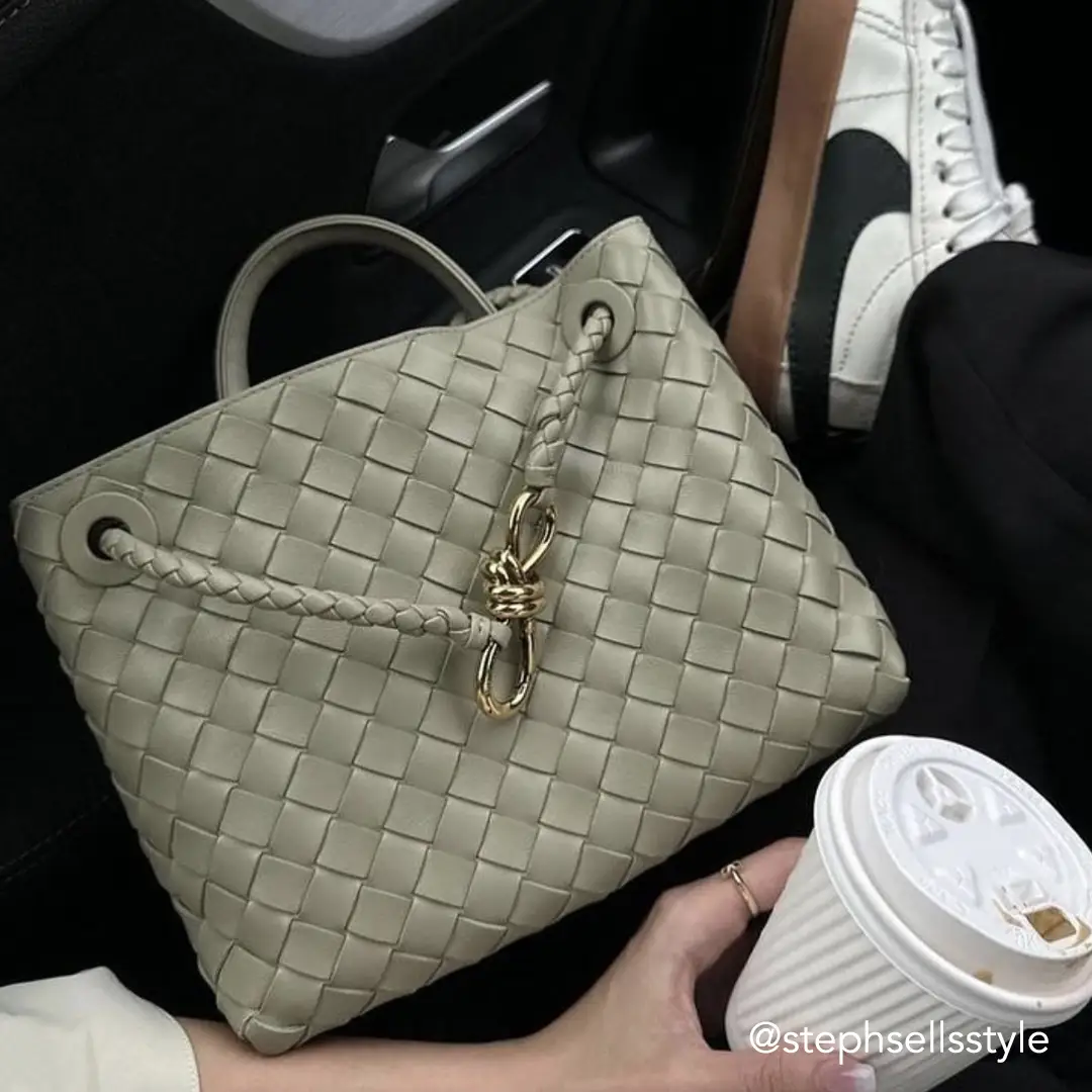 The Most Elegant Luxury Bags For 2024