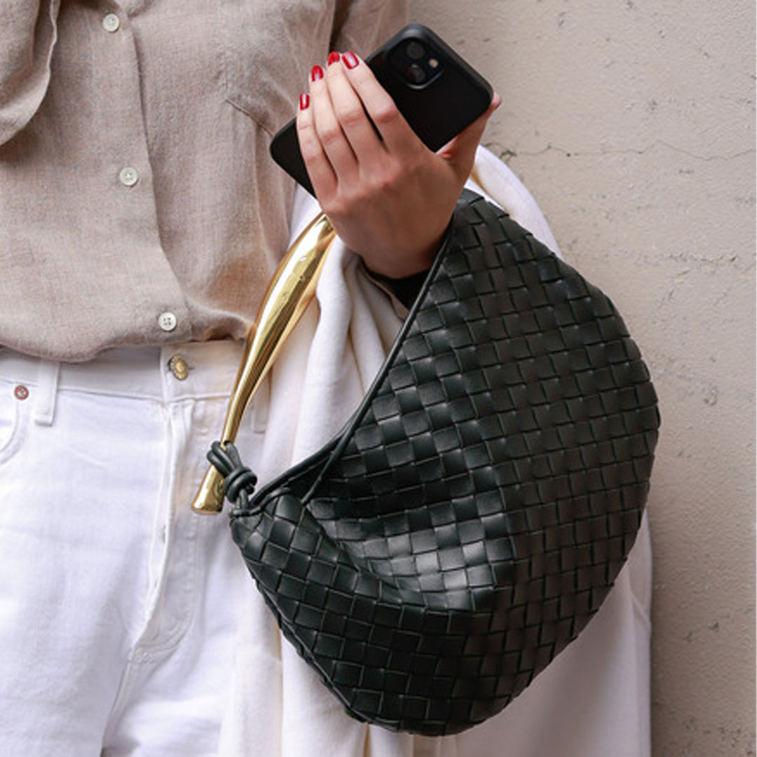 10 Handbag Trends That Will Define 2024 luxfy