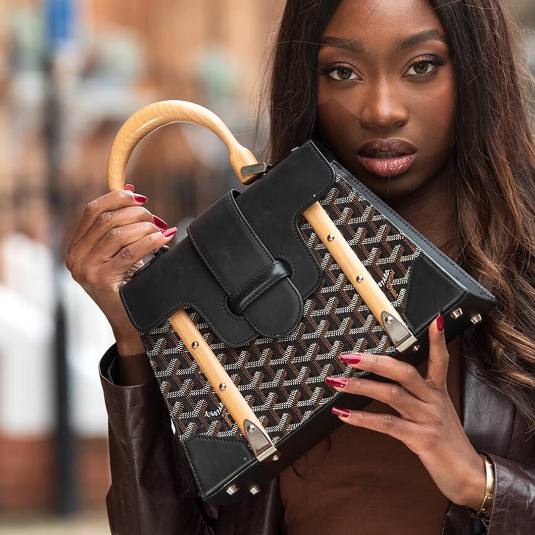 Designer Handbags: Some Reasons to Buy Them - M.I.L.A. made in Los Angeles