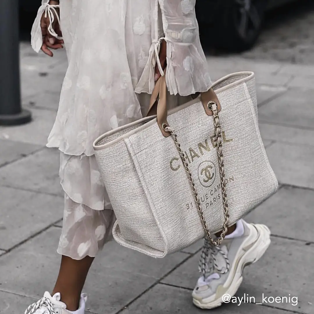 The Best Designer Bags To Invest In 2024