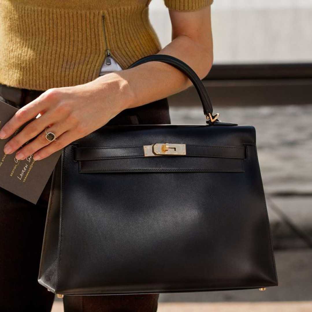 Top 10 Affordable Hermès Kelly Bag Alternatives - luxfy