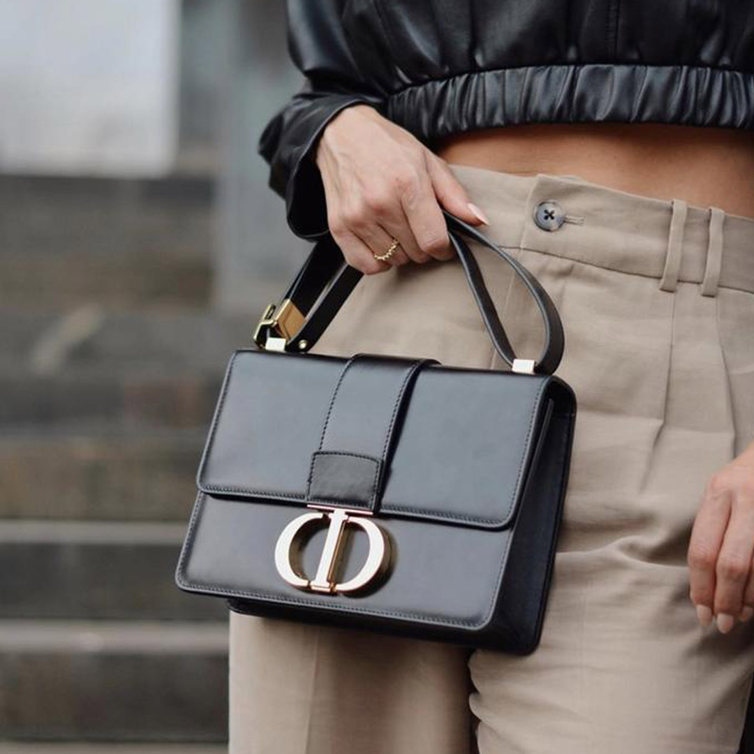 10 Designer Bags You Might Have Forgotten About - luxfy
