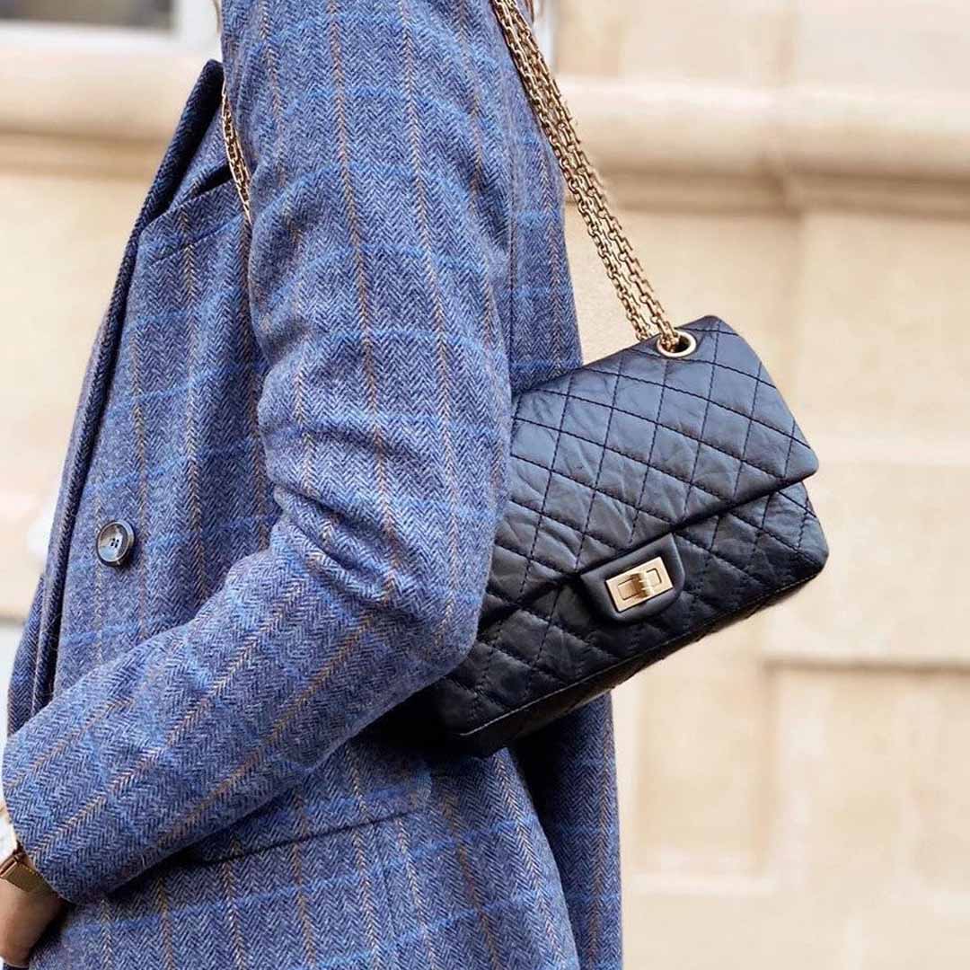 10 Designer Bags Every Bag Lover Should Know