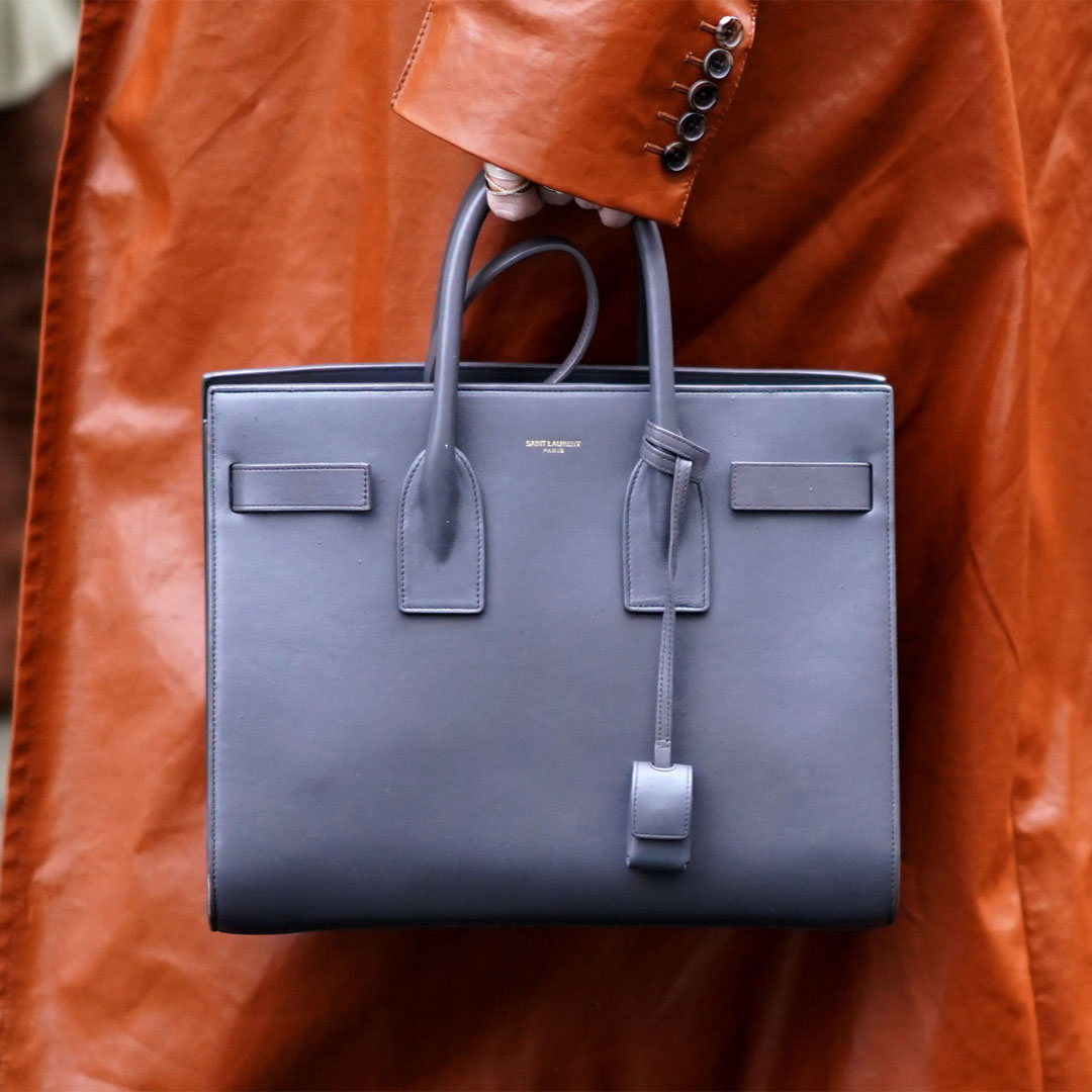 Top 10 Designer Bags For Work